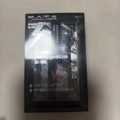 KATE TOKYO エレクトリックショックアイズ NV-1のサムネイル