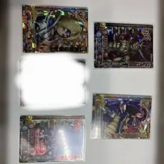 ドラゴンクエスト　モンスターバトルロード　まとめ売り