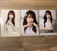 大谷映美里 生写真まとめ売り