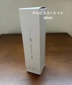 ORBIS U. オルビスユードット エッセンスローション 60ml