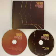 美品Le Retour Des Beaux Jours [CD+DVD]