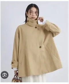 グリーンレーベル　テントラインミドルコート36