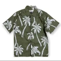 ROUGH AND RUGGED HALEIWA アロハシャツ　半袖シャツ ROUGH AND RUGGED HALEIWA SS アロハシャツ - メルカリ