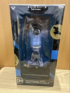 2025年最新】一番くじDX ルパン三世 2nd.Session D賞 石川五ェ門 BIG