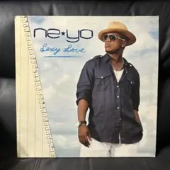 2026年最新】Ne-Yo レコードの人気アイテム - メルカリ