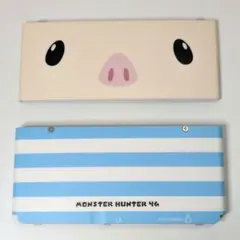 2026年最新】3ds カバー きせかえプレートの人気アイテム - メルカリ