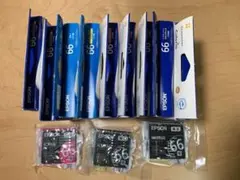 PX-7V用インク12本のサムネイル