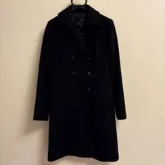 チェスターコート 冬