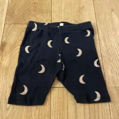 オーガニックズー ムーン サイクリングパンツ
