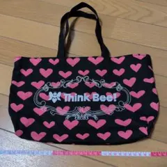 Think Bee! エコバッグ