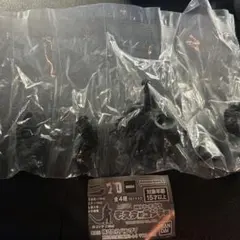 モスラ対ゴジラ編　呉爾羅　2023 ガチャ　HGシリーズゴジラ