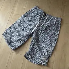 Paul Smith チェック柄 ショートパンツ 20周記念限定品