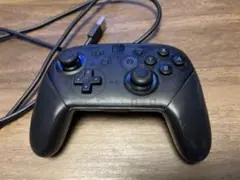 任天堂Switch プロコン　純正
