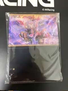 DMGP2026-1st限定デッキケース 暗黒王デス・フェニックス - メルカリ