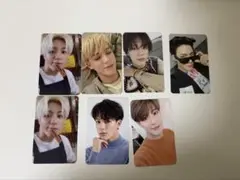 ジェノ　トレカ