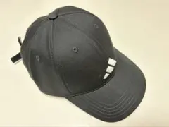 adidas ティロ リーグ キャップ　ブラック　新品　60〜63cm
