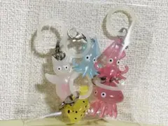 ストラップ5個セット