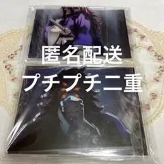鬼滅の刃 場面写そのままアクリルスタンド 黒死牟