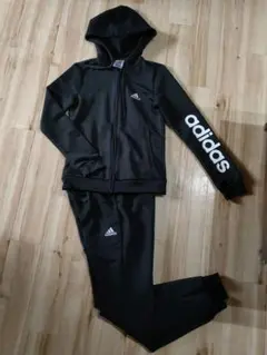 adidas セットアップ xs