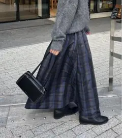 ジャーナルスタンダード　メモリータフスカート美品