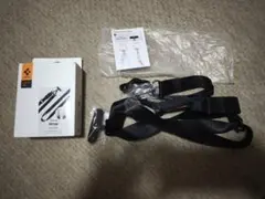 Spigen Universal Strap DA30M ブラック　未使用