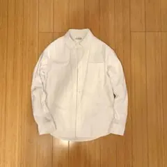 ARCADE-barcedos／button-down shirts／M