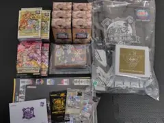 遊戯王 25th 東京ドーム 決闘者伝説 セットのサムネイル