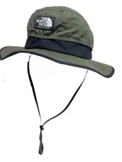 THE NORTH FACE　NN02336ホライズンハットバケットハット　M