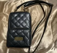 ANNASUI ショルダーバッグ