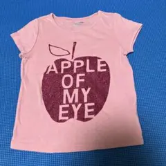 babyGap 半袖Tシャツ ピンクのサムネイル