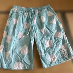 クレヨンしんちゃん LLサイズ ルームウェア