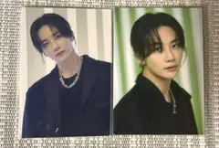 SEVENTEEN ジョンハン トレカ