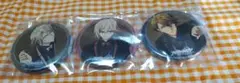 【アイナナ】TRIGGER缶バッジセット