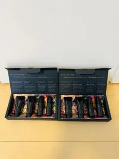 新品未使用　POLA ポーラ BA スキンケアエクスペリエンスキット　2個