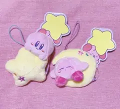 星のカービィ　マスコット