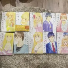 ライアー×ライアー 全巻セット 1-10巻 - メルカリ