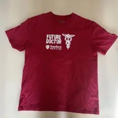 ボーイズ　スタンフォード大学Tシャツ　160サイズ