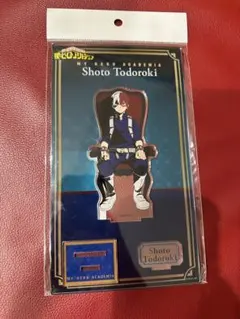 My Hero Academia Shoto Todoroki アクリルスタンド