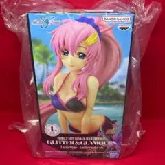 機動戦士ガンダムSEED FREEDOM ラクス・クライン プライズフィギュア