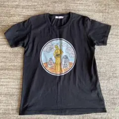 ロッキンオン 映画 スターウォーズ Tシャツのサムネイル