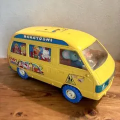 1976USA vintage】Playskool おもちゃ ワゴン プルトイ - メルカリ
