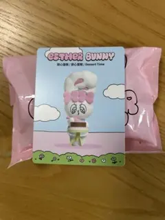 TOYZERO エスターバニー　Dessert Time フィギュア