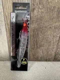 SHIMANO EXSENCE Silent Assassin 129Fのサムネイル