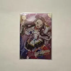 ツアマス 水瀬伊織 SR スターピースメモリーズ