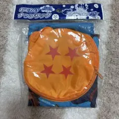 ドラゴンボール おでかけ　ナップサック
