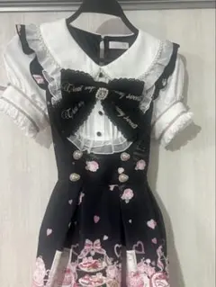 2026年最新】LizLiSA アフタヌーンティー セットアップの人気アイテム