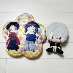 刀剣乱舞 とうらぶ 花丸 一番くじ ぬいぐるみ 山姥切長義 - メルカリ