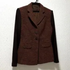 【美品】NUOVA STELLA スーツ　セットアップ