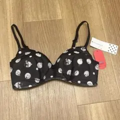 ウンナナクール　スヌーピー　特別な日以外の364日つけたくなるブラ　ブラジャー