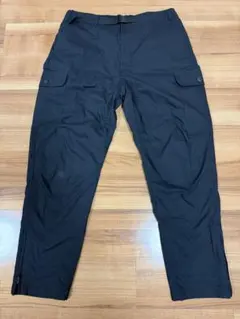 【300h様専用】 ヒートテックウォームイージーパンツ